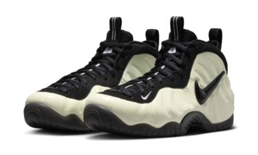 【2026年 7/24 発売予定】NIKE AIR FOAMPOSITE PRO “Glow In The Dark/Summit White” (ナイキ エア フォームポジット プロ “グロー・イン・ザ・ダーク/サミットホワイト”) [IV6246-100]