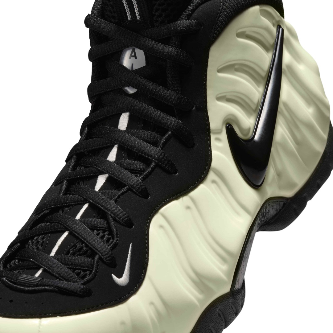 2026年 7/24 発売予定】NIKE AIR FOAMPOSITE PRO “Glow In The Dark