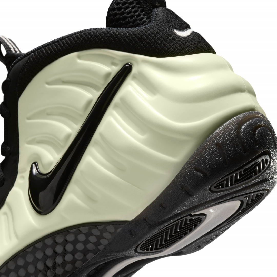 2026年 7/24 発売予定】NIKE AIR FOAMPOSITE PRO “Glow In The Dark
