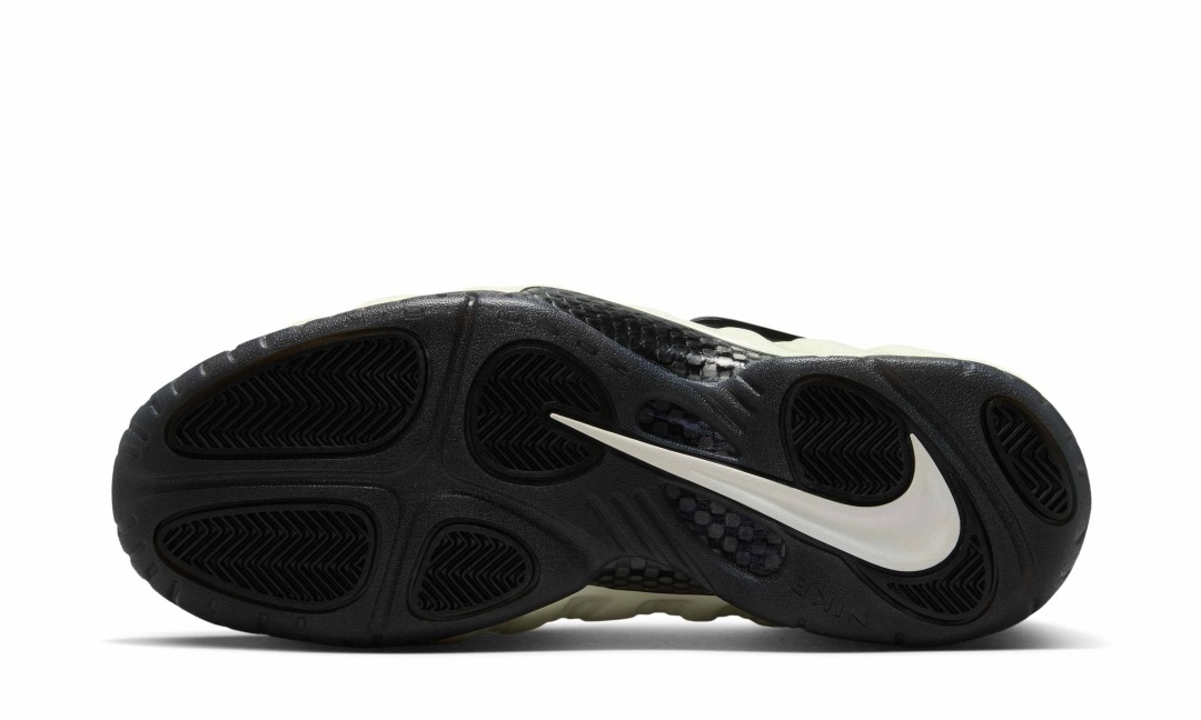 2026年 7/24 発売予定】NIKE AIR FOAMPOSITE PRO “Glow In The Dark