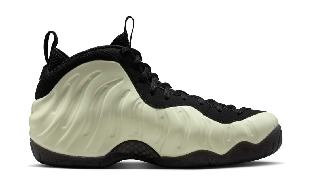 2026年 7/24 発売予定】NIKE AIR FOAMPOSITE PRO “Glow In The Dark