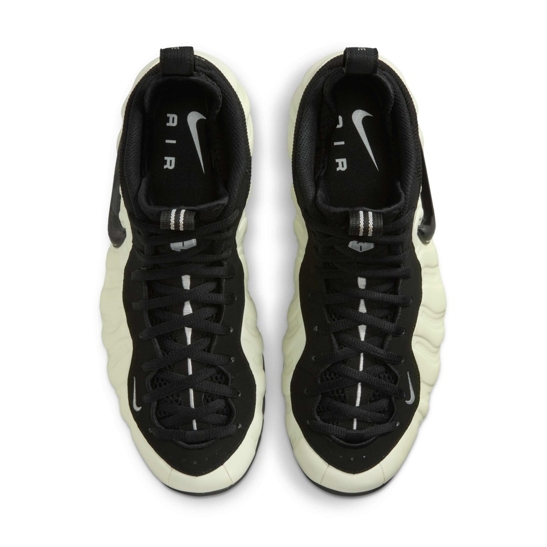 2026年 7/24 発売予定】NIKE AIR FOAMPOSITE PRO “Glow In The Dark