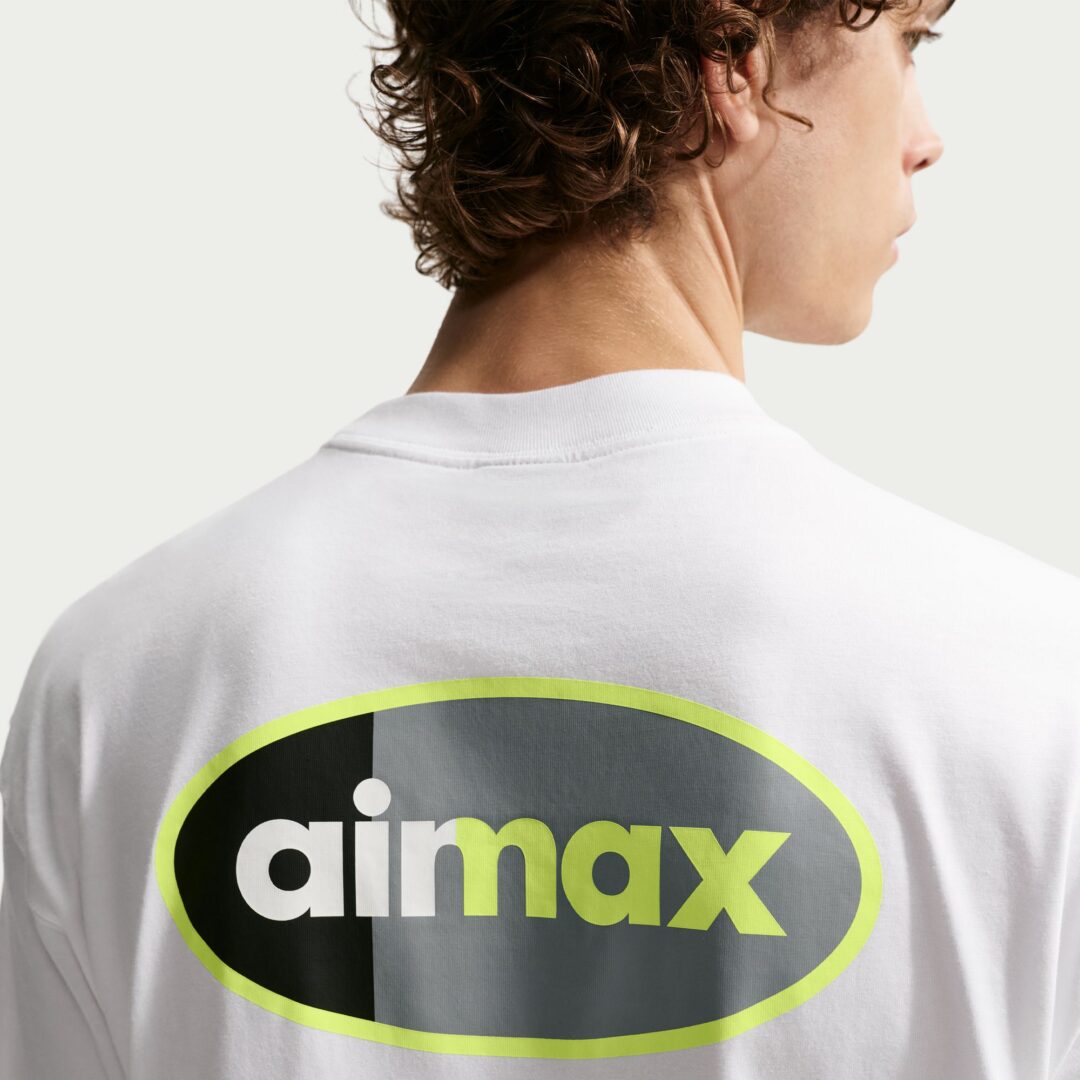 【2025年 12/14 発売】NIKE AIR MAX 95 “Woven Jacket & Pants & S/S Tee” (ナイキ エア マックス ウーブンジャケット パンツ) [IO3151-010/IO3151-100/IO3153-010/IO3153-060/IO3152-010/IO3152-060]