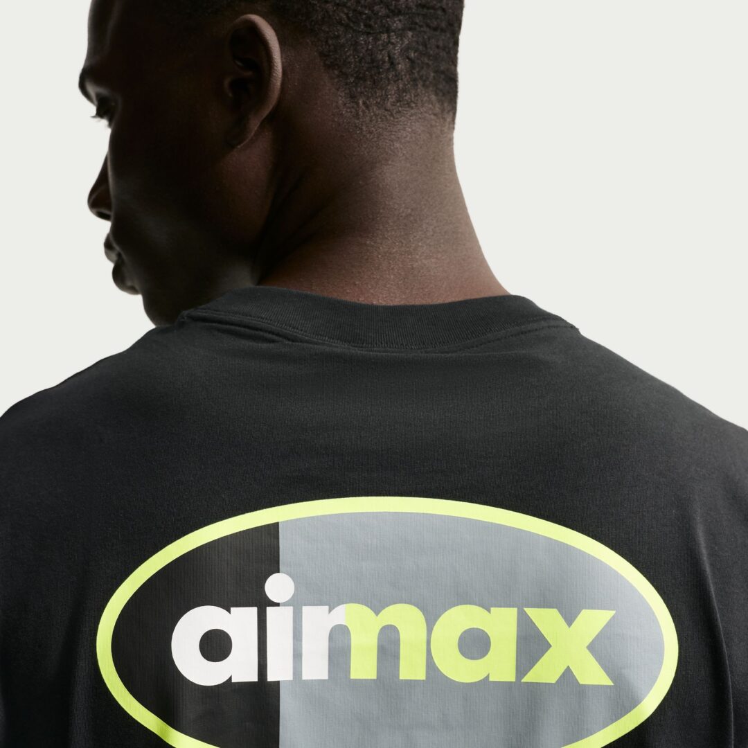 【2025年 12/14 発売】NIKE AIR MAX 95 “Woven Jacket & Pants & S/S Tee” (ナイキ エア マックス ウーブンジャケット パンツ) [IO3151-010/IO3151-100/IO3153-010/IO3153-060/IO3152-010/IO3152-060]