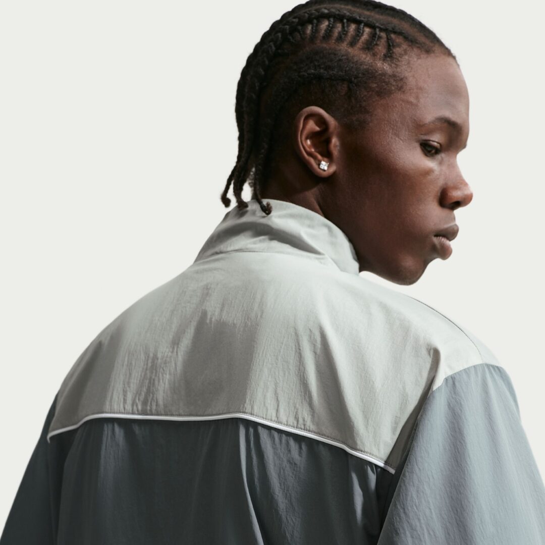 【2025年 12/14 発売】NIKE AIR MAX 95 “Woven Jacket & Pants & S/S Tee” (ナイキ エア マックス ウーブンジャケット パンツ) [IO3151-010/IO3151-100/IO3153-010/IO3153-060/IO3152-010/IO3152-060]