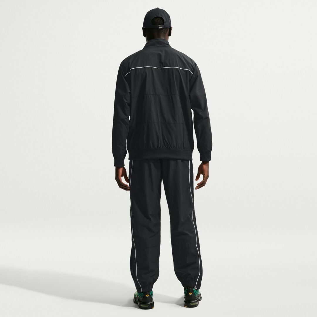 【2025年 12/14 発売】NIKE AIR MAX 95 “Woven Jacket & Pants & S/S Tee” (ナイキ エア マックス ウーブンジャケット パンツ) [IO3151-010/IO3151-100/IO3153-010/IO3153-060/IO3152-010/IO3152-060]