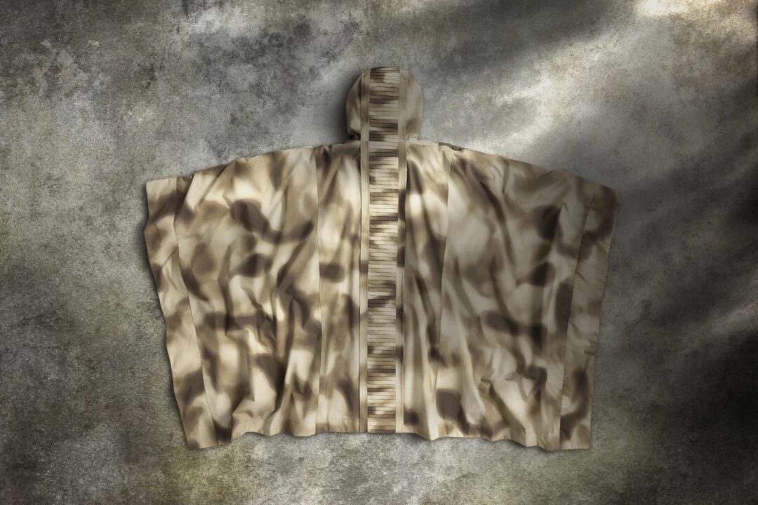 スター・ウォーズ「ジェダイの帰還(エピソード6)」の舞台となった衛星「エンドア」がテーマの「Columbia “THE ENDOR COLLECTION”」が2024年 12/12 発売 (コロンビア STAR WARS)