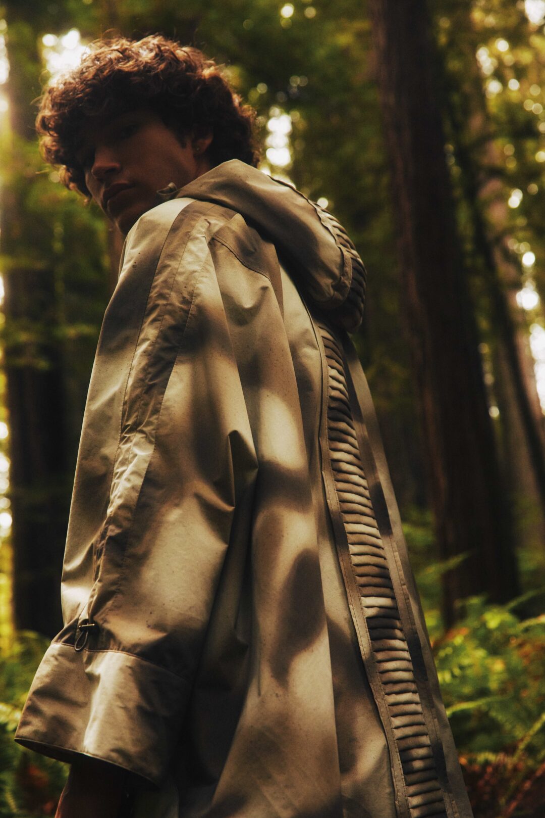 スター・ウォーズ「ジェダイの帰還(エピソード6)」の舞台となった衛星「エンドア」がテーマの「Columbia “THE ENDOR COLLECTION”」が2024年 12/12 発売 (コロンビア STAR WARS)