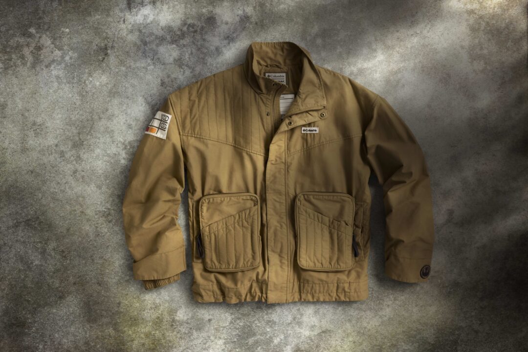 スター・ウォーズ「ジェダイの帰還(エピソード6)」の舞台となった衛星「エンドア」がテーマの「Columbia “THE ENDOR COLLECTION”」が2024年 12/12 発売 (コロンビア STAR WARS)