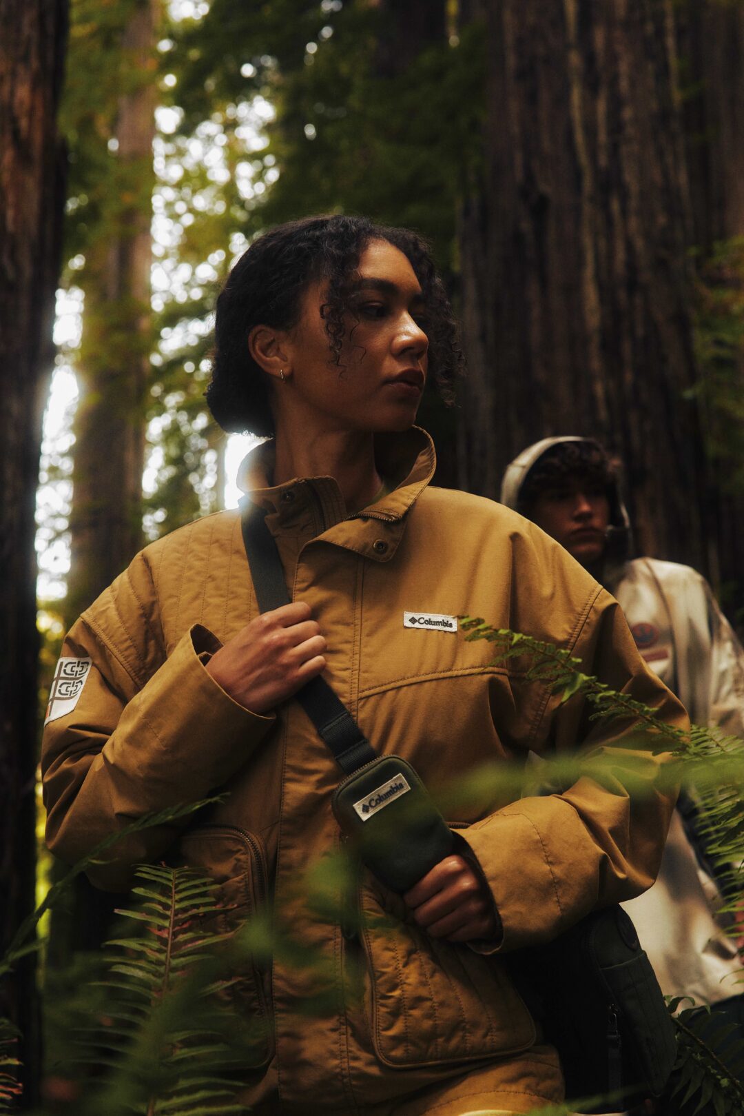 スター・ウォーズ「ジェダイの帰還(エピソード6)」の舞台となった衛星「エンドア」がテーマの「Columbia “THE ENDOR COLLECTION”」が2024年 12/12 発売 (コロンビア STAR WARS)