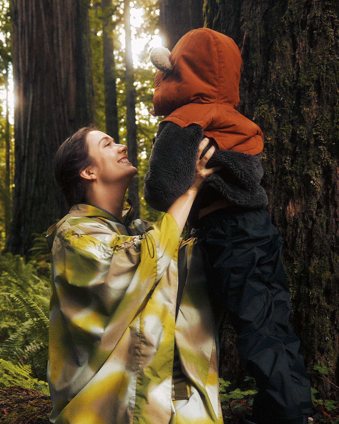 スター・ウォーズ「ジェダイの帰還(エピソード6)」の舞台となった衛星「エンドア」がテーマの「Columbia “THE ENDOR COLLECTION”」が2024年 12/12 発売 (コロンビア STAR WARS)