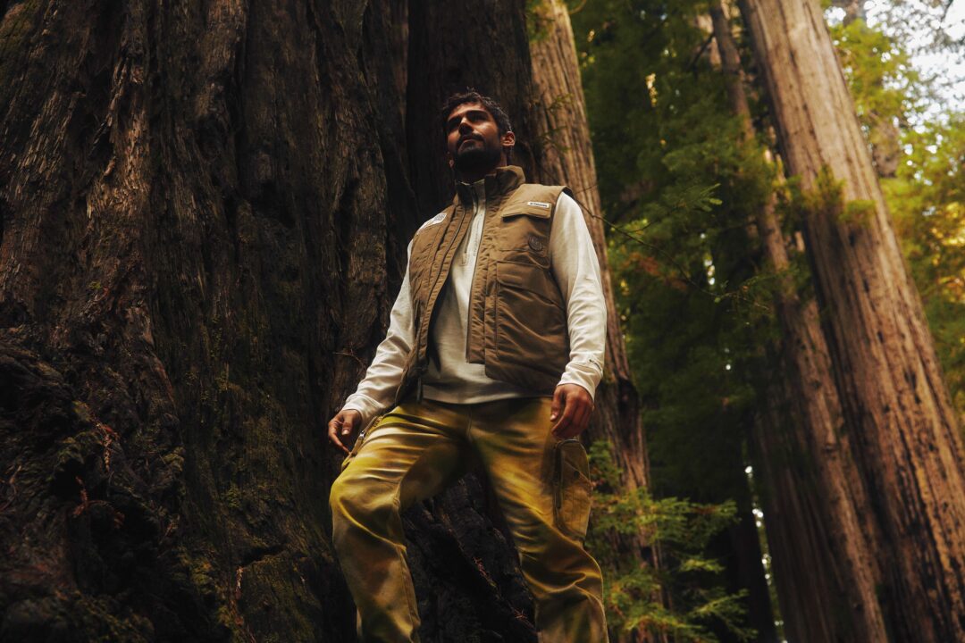 スター・ウォーズ「ジェダイの帰還(エピソード6)」の舞台となった衛星「エンドア」がテーマの「Columbia “THE ENDOR COLLECTION”」が2024年 12/12 発売 (コロンビア STAR WARS)