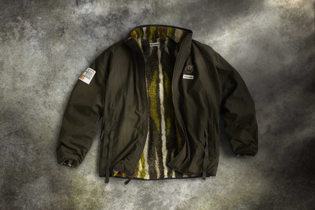 スター・ウォーズ「ジェダイの帰還(エピソード6)」の舞台となった衛星「エンドア」がテーマの「Columbia “THE ENDOR COLLECTION”」が2024年 12/12 発売 (コロンビア STAR WARS)