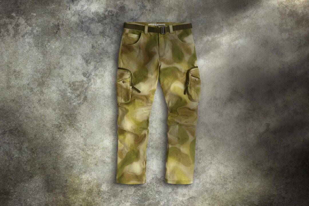 スター・ウォーズ「ジェダイの帰還(エピソード6)」の舞台となった衛星「エンドア」がテーマの「Columbia “THE ENDOR COLLECTION”」が2024年 12/12 発売 (コロンビア STAR WARS)