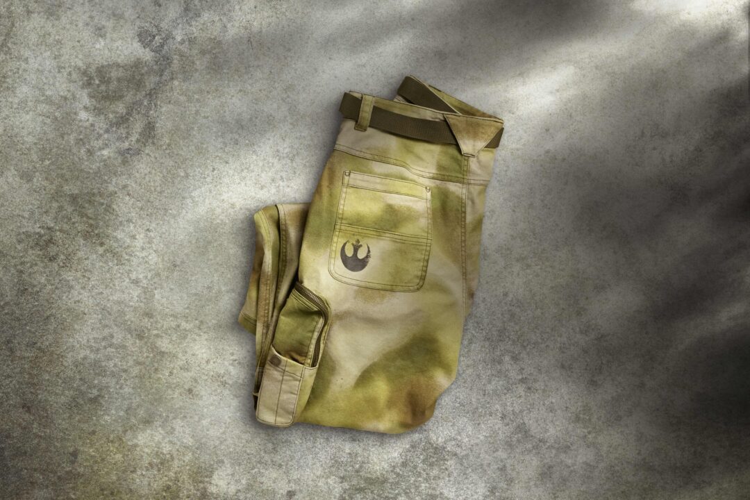 スター・ウォーズ「ジェダイの帰還(エピソード6)」の舞台となった衛星「エンドア」がテーマの「Columbia “THE ENDOR COLLECTION”」が2024年 12/12 発売 (コロンビア STAR WARS)