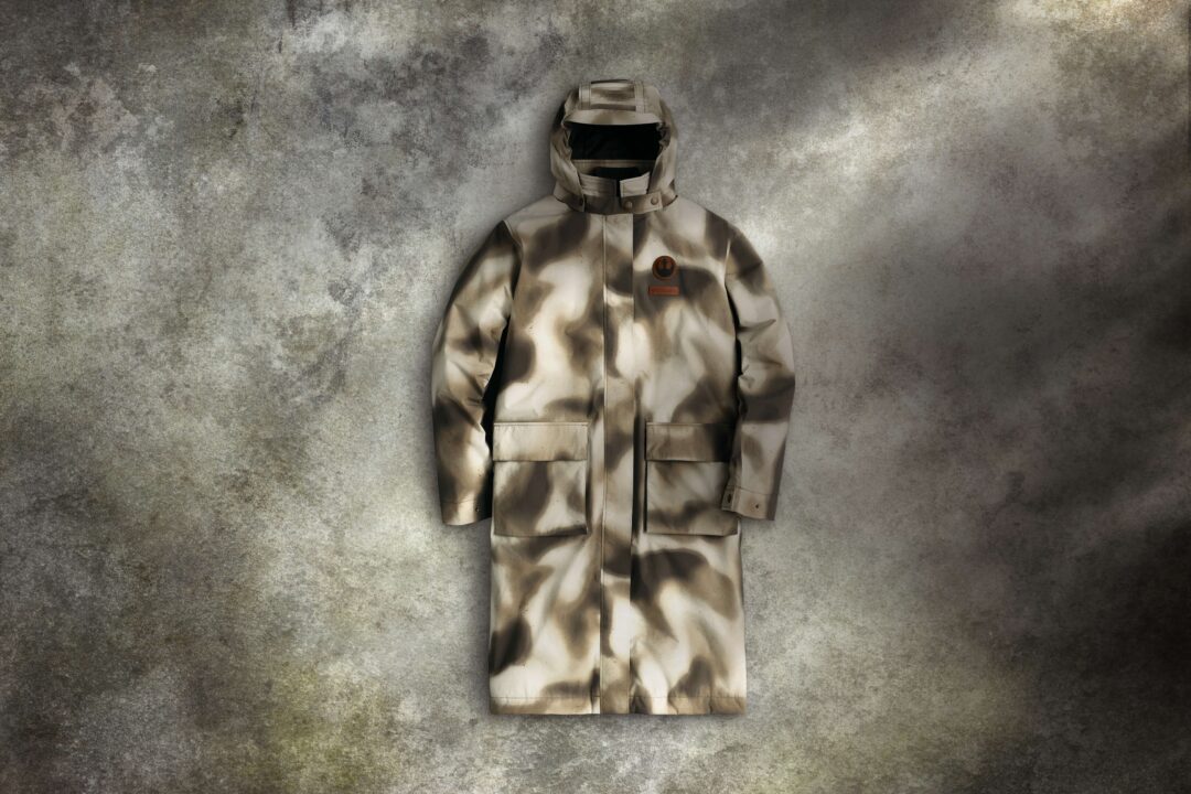 スター・ウォーズ「ジェダイの帰還(エピソード6)」の舞台となった衛星「エンドア」がテーマの「Columbia “THE ENDOR COLLECTION”」が2024年 12/12 発売 (コロンビア STAR WARS)