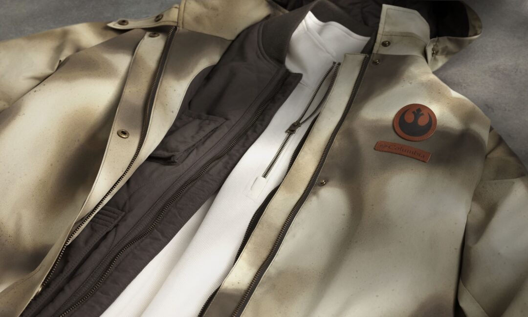 スター・ウォーズ「ジェダイの帰還(エピソード6)」の舞台となった衛星「エンドア」がテーマの「Columbia “THE ENDOR COLLECTION”」が2024年 12/12 発売 (コロンビア STAR WARS)