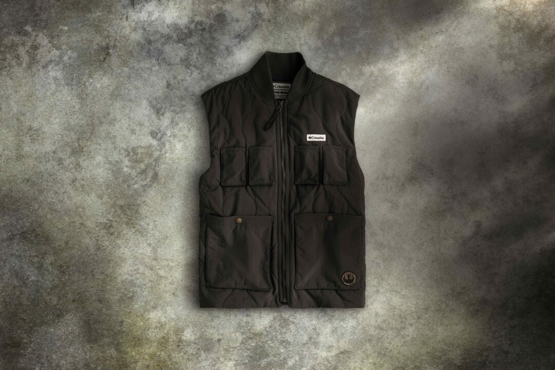 スター・ウォーズ「ジェダイの帰還(エピソード6)」の舞台となった衛星「エンドア」がテーマの「Columbia “THE ENDOR COLLECTION”」が2024年 12/12 発売 (コロンビア STAR WARS)