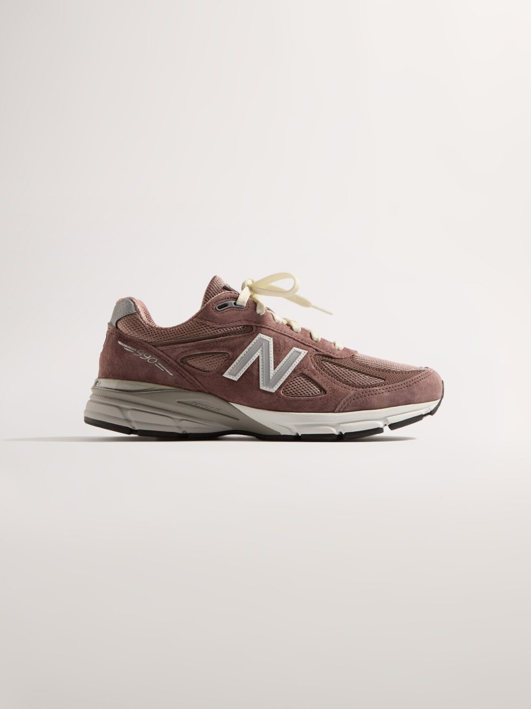 【2026年 5/8 & 5/11 発売】KITH × New Balance U990 TK4 “99X Series/Dusty Mauve” (キス ニューバランス) [U990TK4]