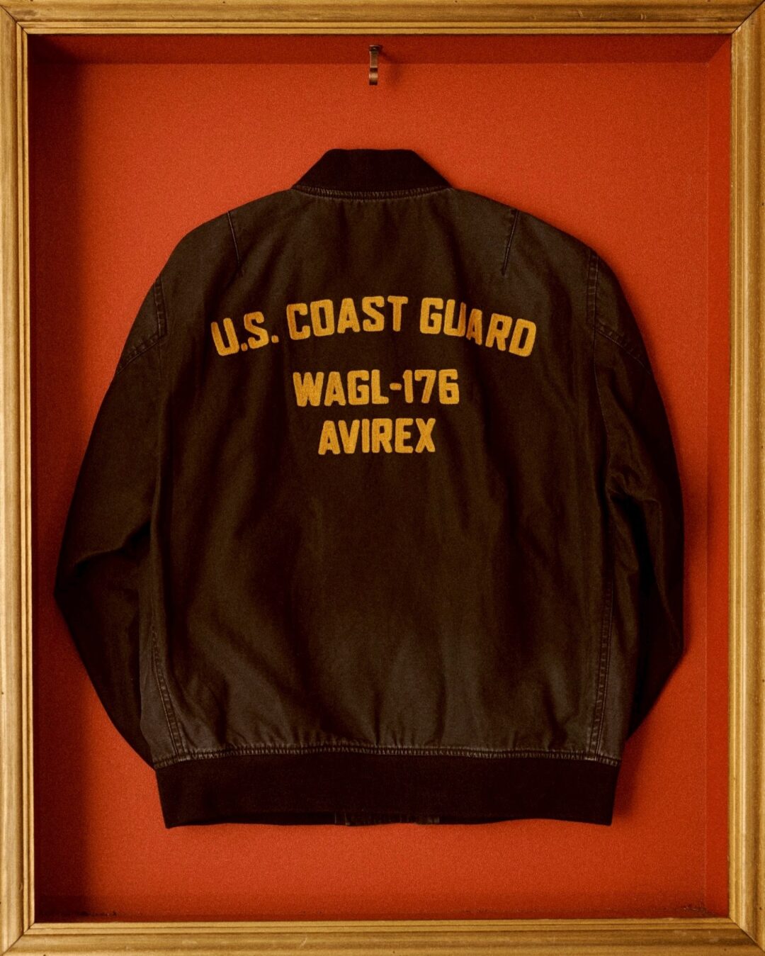 AVIREX 2026 SPRING COLLECTION (アヴィレックス 2026年 春/スプリング コレクション)