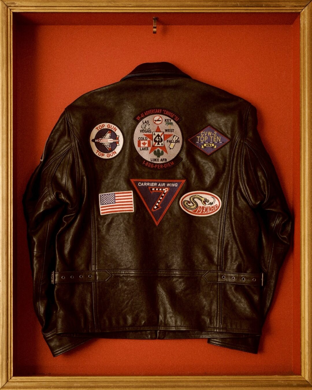 AVIREX 2026 SPRING COLLECTION (アヴィレックス 2026年 春/スプリング コレクション)