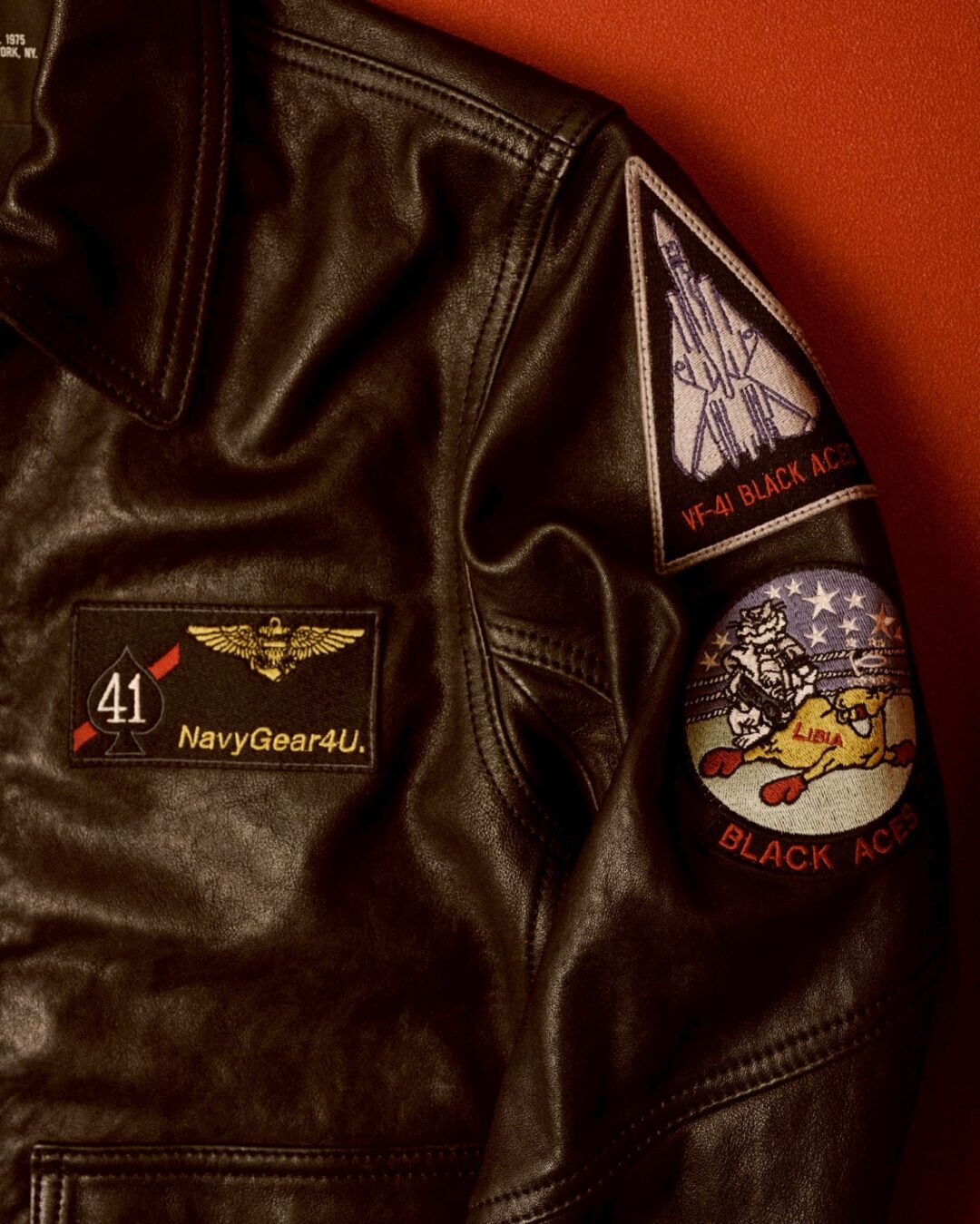 AVIREX 2026 SPRING COLLECTION (アヴィレックス 2026年 春/スプリング コレクション)