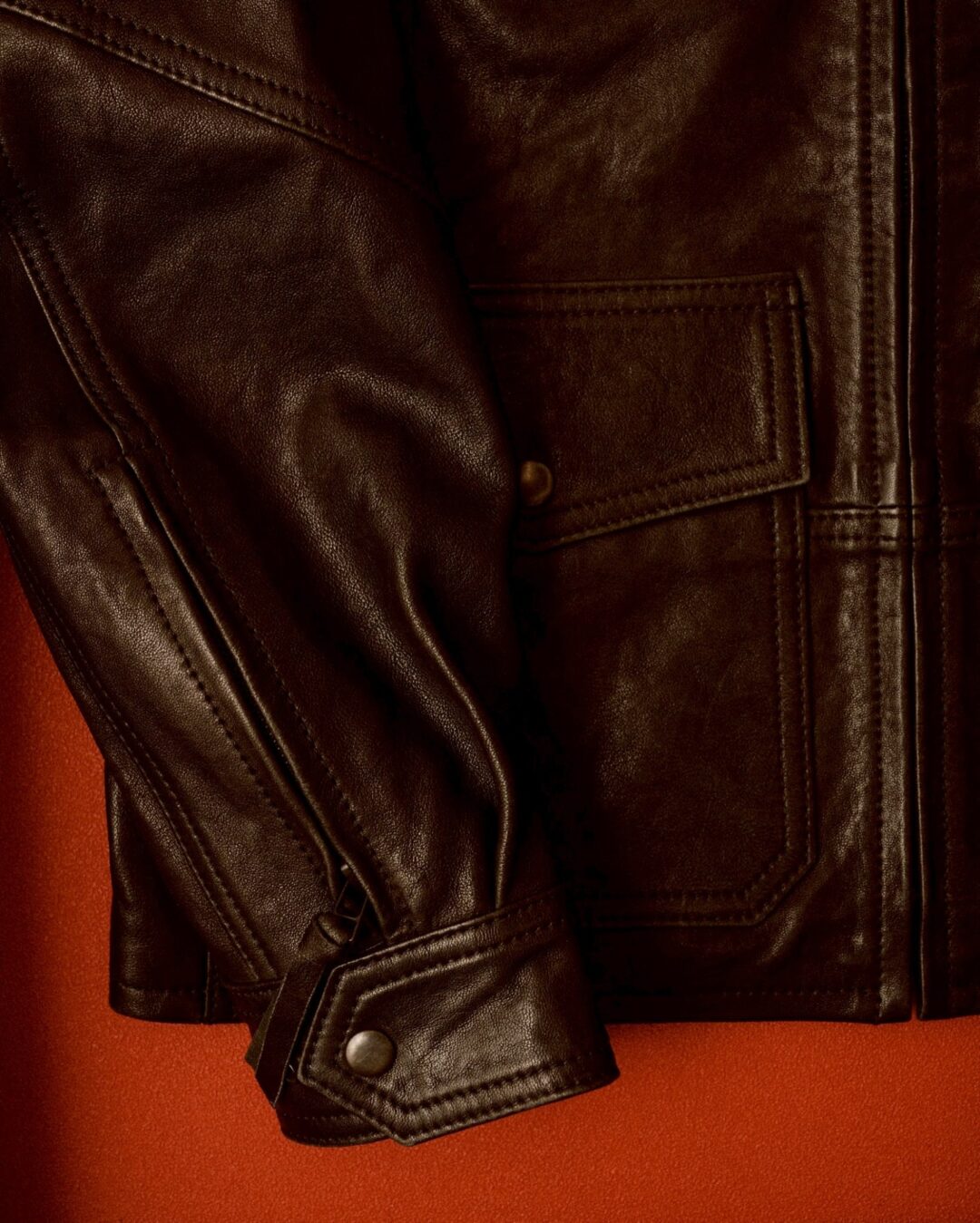 AVIREX 2026 SPRING COLLECTION (アヴィレックス 2026年 春/スプリング コレクション)