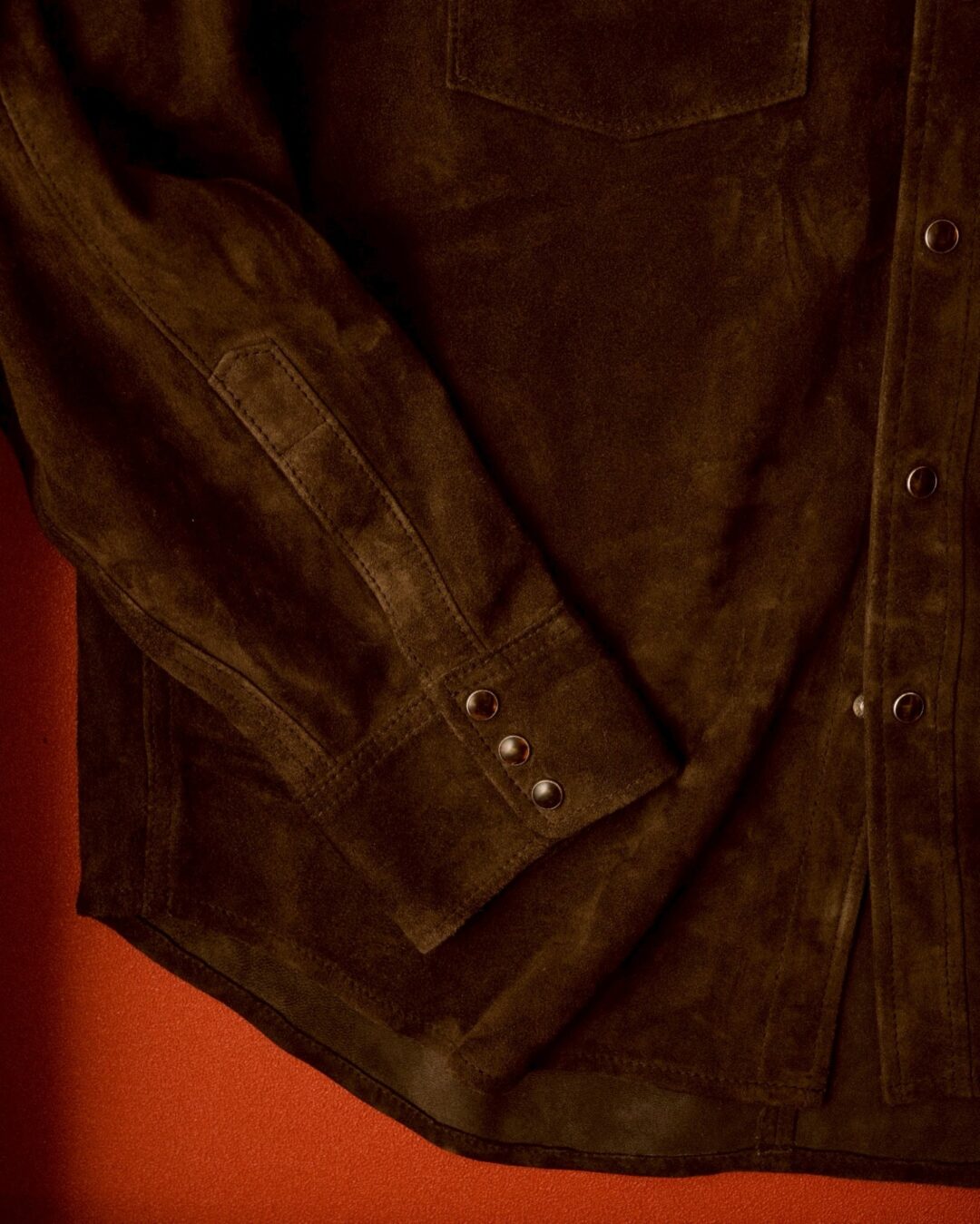 AVIREX 2026 SPRING COLLECTION (アヴィレックス 2026年 春/スプリング コレクション)