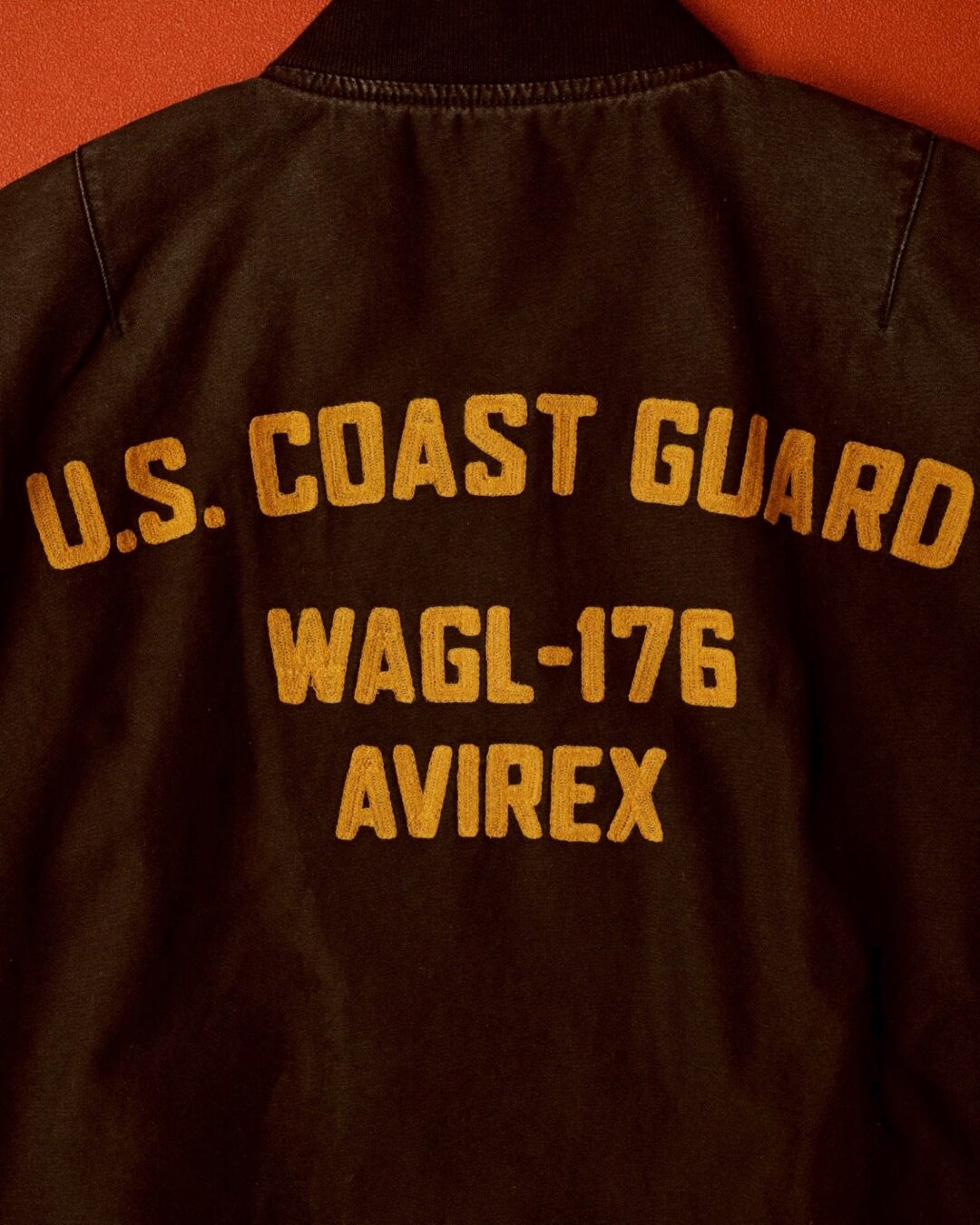 AVIREX 2026 SPRING COLLECTION (アヴィレックス 2026年 春/スプリング コレクション)