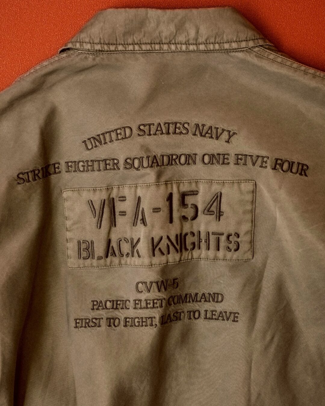 AVIREX 2026 SPRING COLLECTION (アヴィレックス 2026年 春/スプリング コレクション)