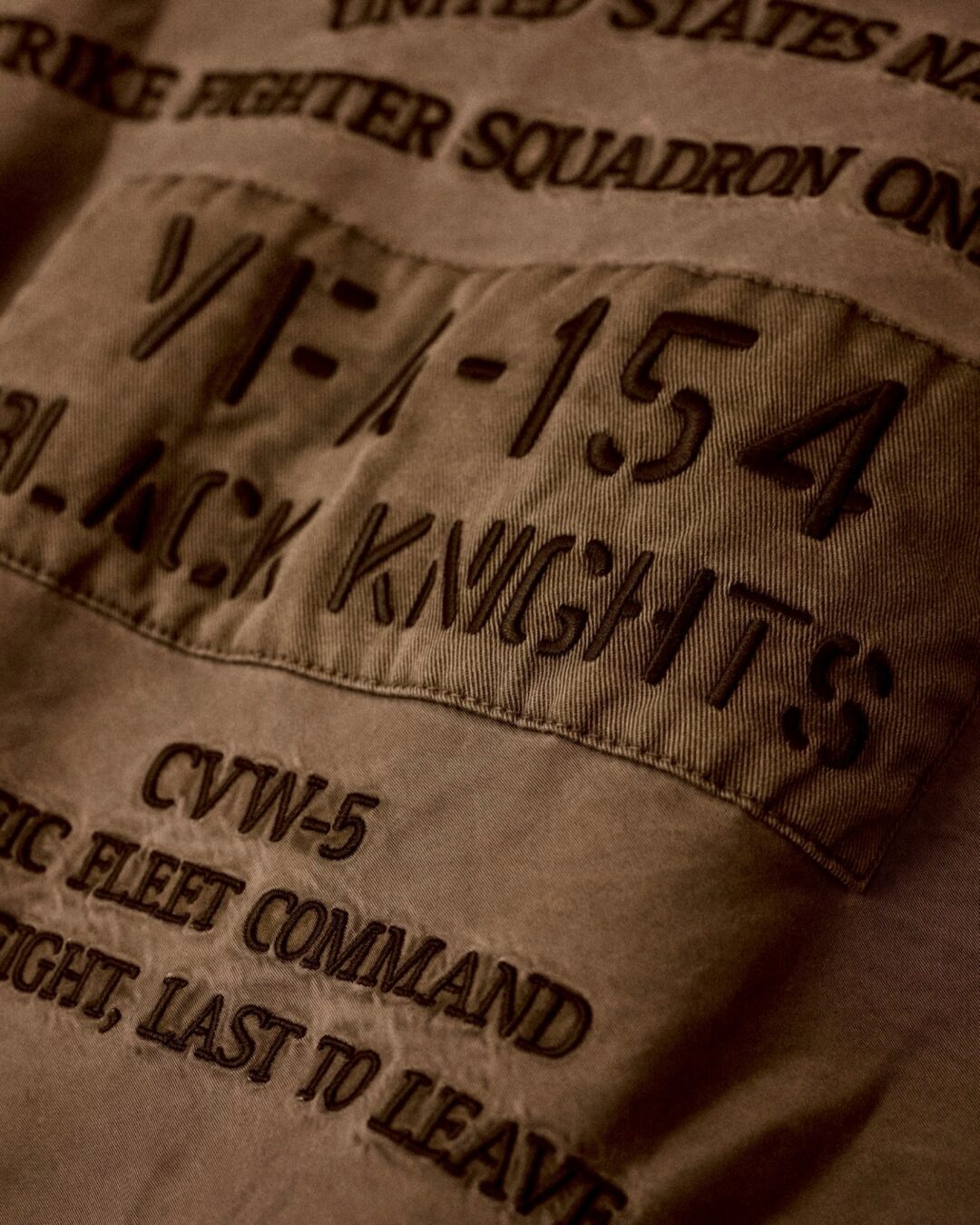 AVIREX 2026 SPRING COLLECTION (アヴィレックス 2026年 春/スプリング コレクション)