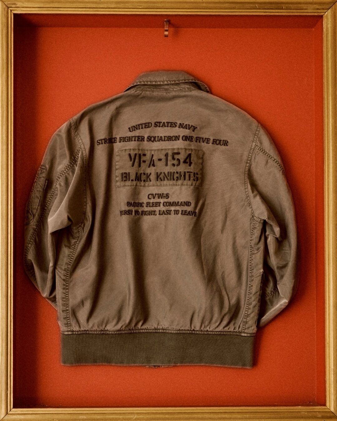 AVIREX 2026 SPRING COLLECTION (アヴィレックス 2026年 春/スプリング コレクション)