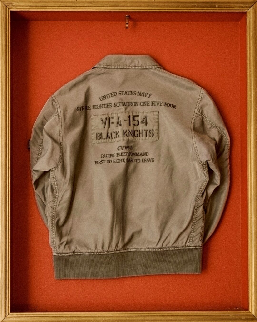 AVIREX 2026 SPRING COLLECTION (アヴィレックス 2026年 春/スプリング コレクション)