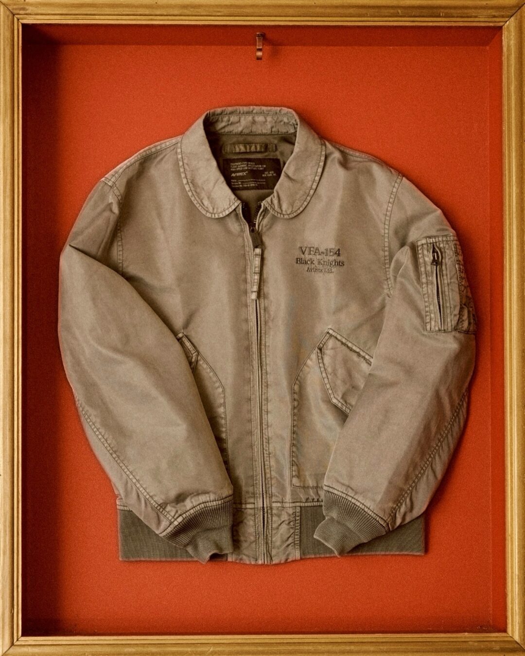 AVIREX 2026 SPRING COLLECTION (アヴィレックス 2026年 春/スプリング コレクション)