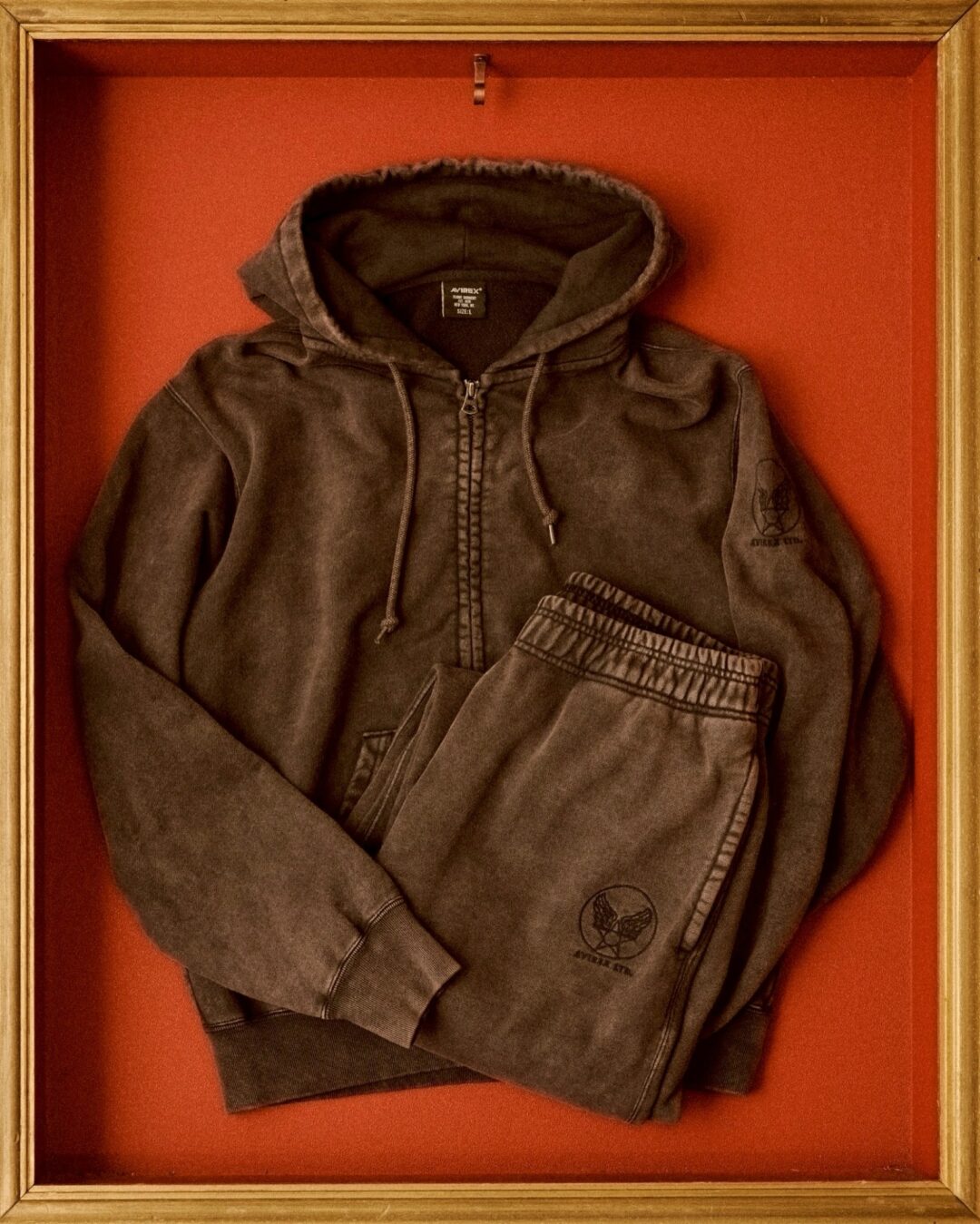 AVIREX 2026 SPRING COLLECTION (アヴィレックス 2026年 春/スプリング コレクション)