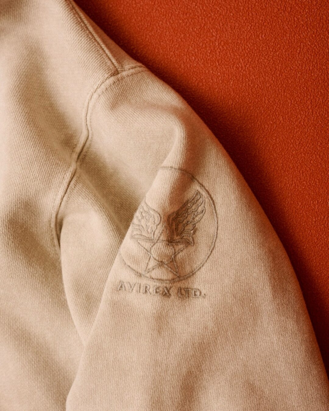 AVIREX 2026 SPRING COLLECTION (アヴィレックス 2026年 春/スプリング コレクション)