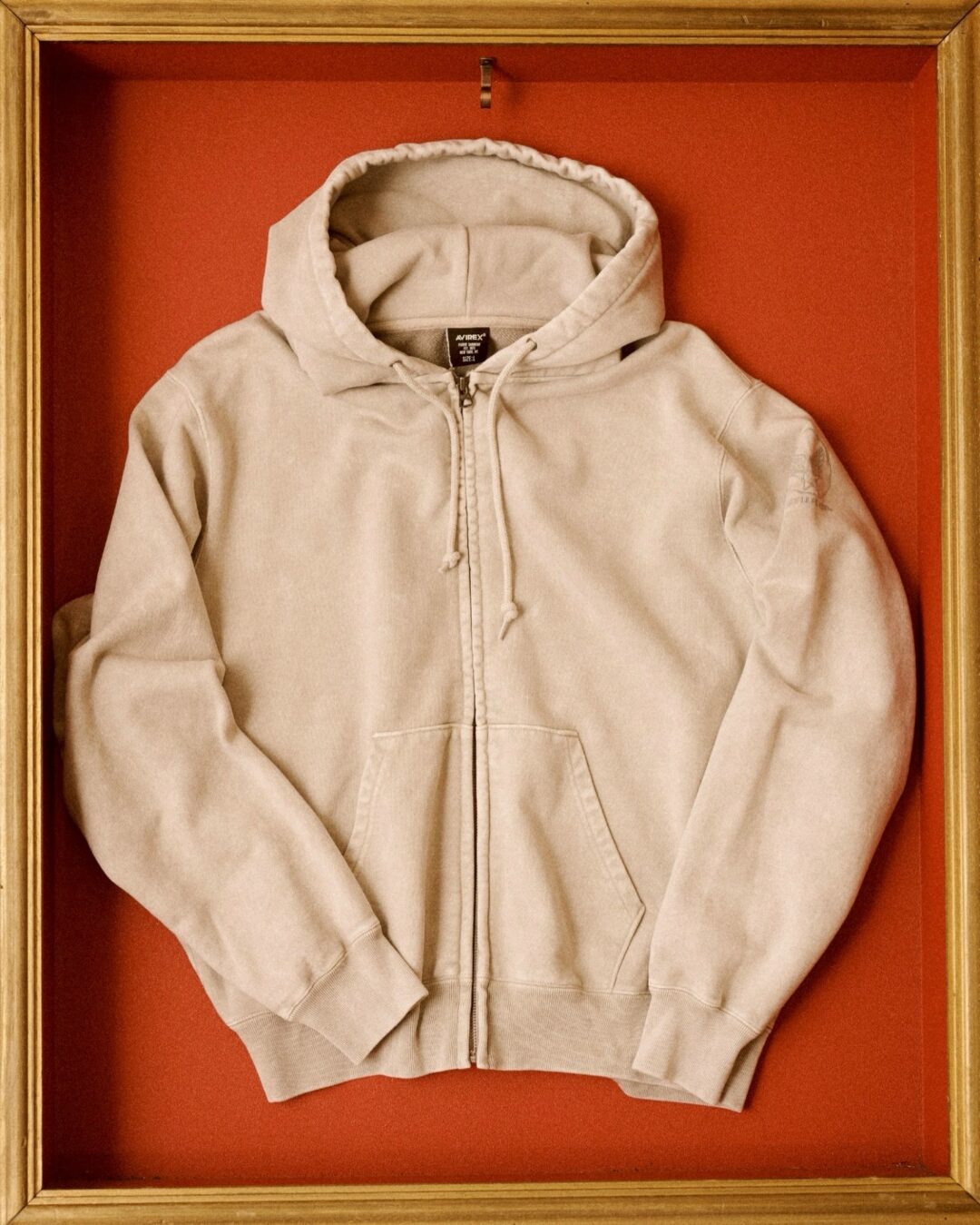 AVIREX 2026 SPRING COLLECTION (アヴィレックス 2026年 春/スプリング コレクション)