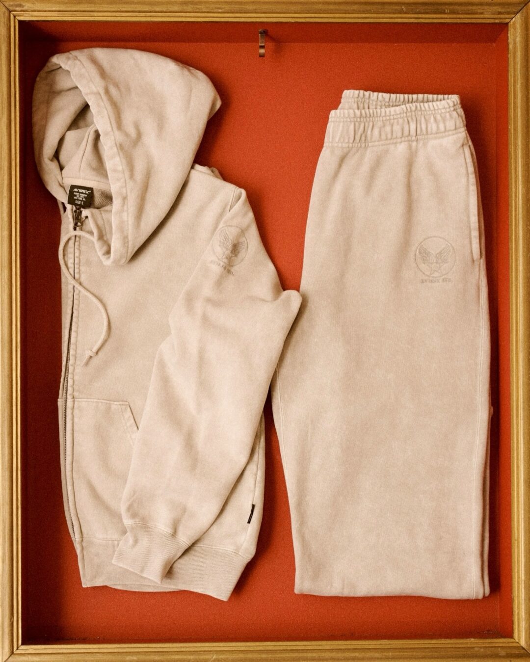 AVIREX 2026 SPRING COLLECTION (アヴィレックス 2026年 春/スプリング コレクション)