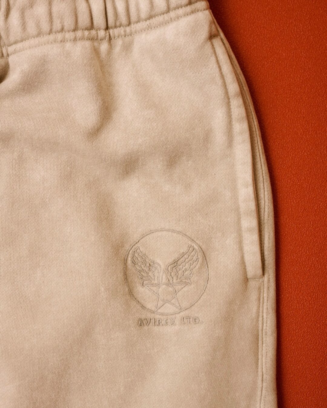 AVIREX 2026 SPRING COLLECTION (アヴィレックス 2026年 春/スプリング コレクション)