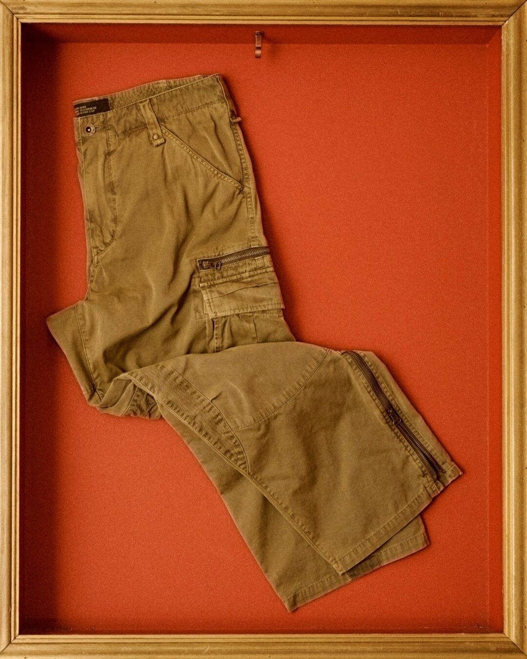 AVIREX 2026 SPRING COLLECTION (アヴィレックス 2026年 春/スプリング コレクション)