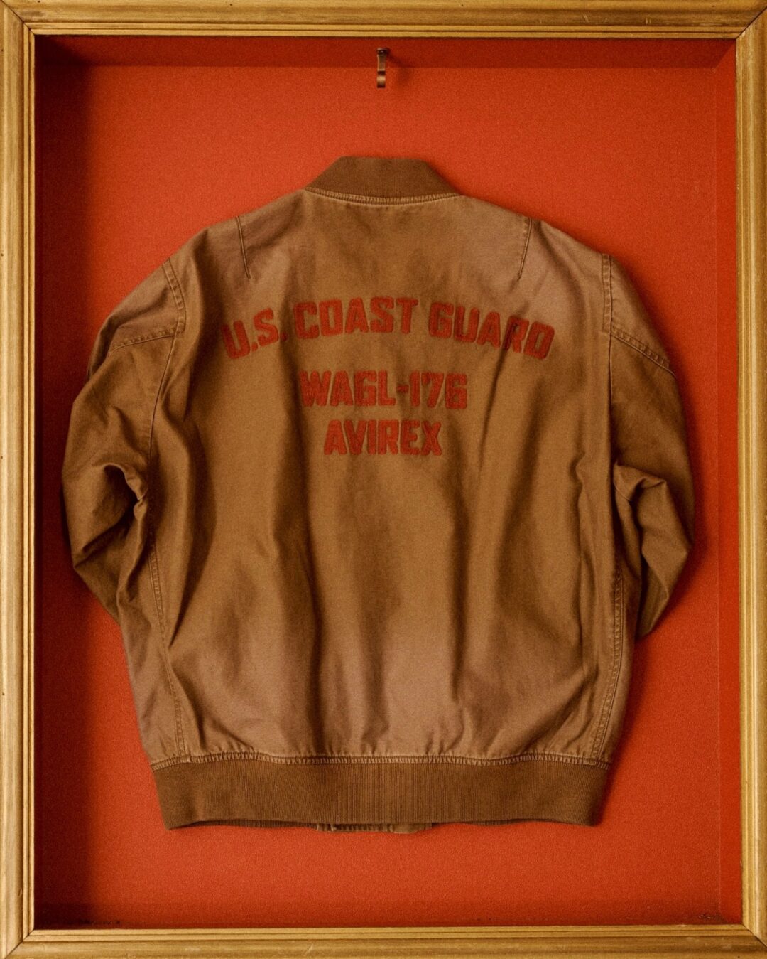 AVIREX 2026 SPRING COLLECTION (アヴィレックス 2026年 春/スプリング コレクション)