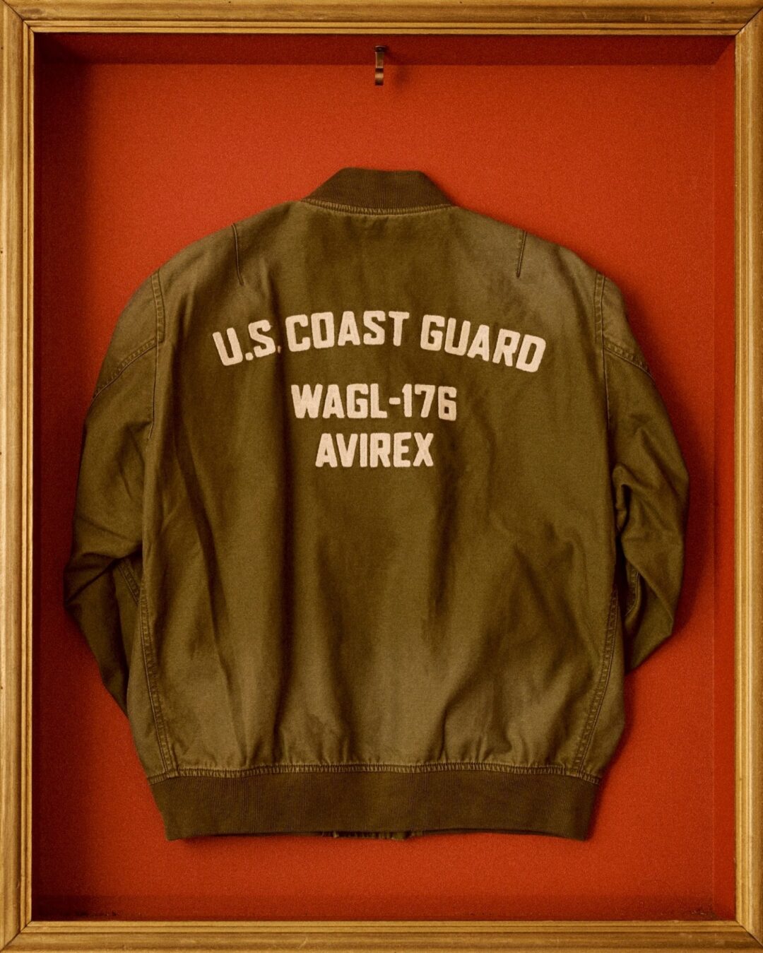 AVIREX 2026 SPRING COLLECTION (アヴィレックス 2026年 春/スプリング コレクション)