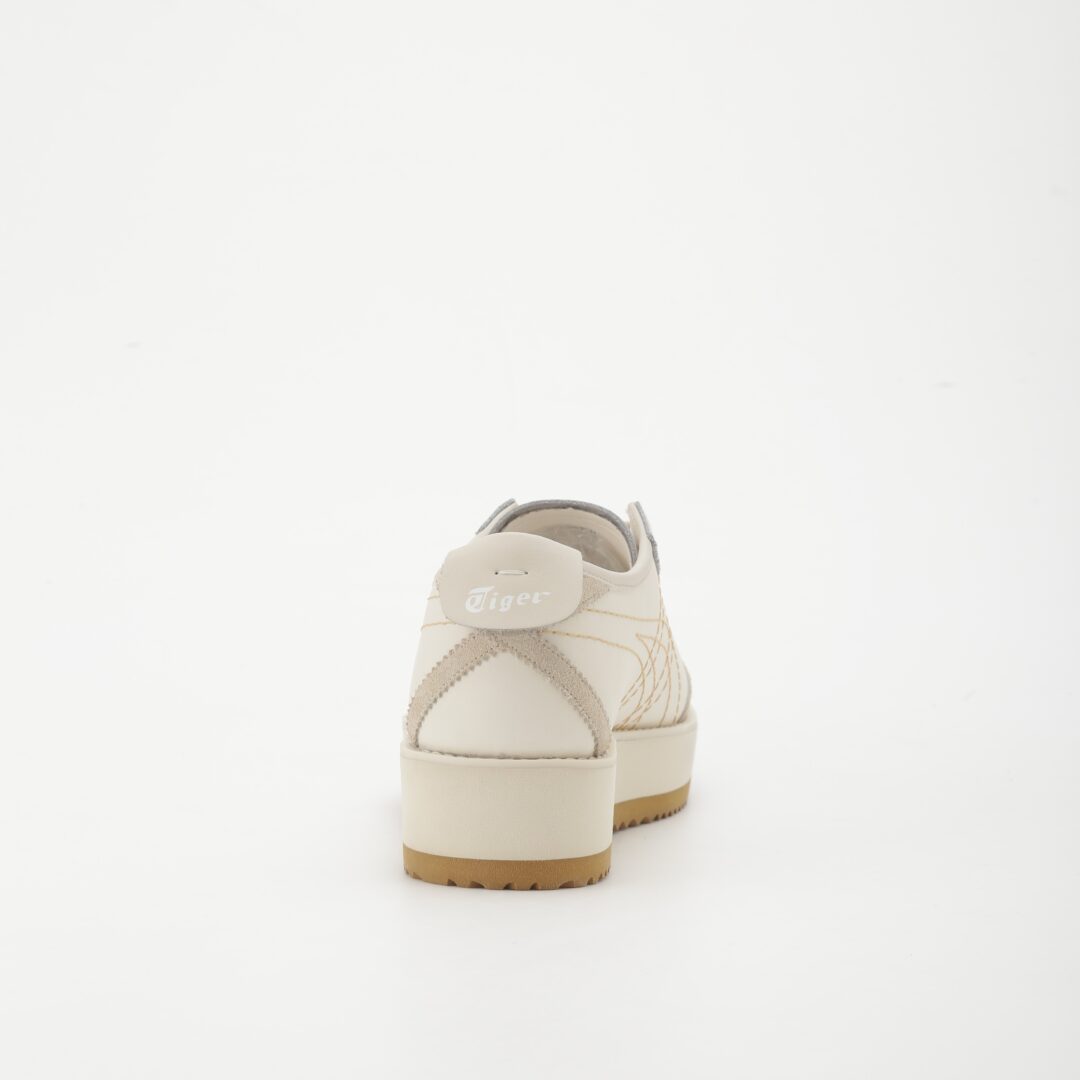 Onitsuka Tiger x emmi 別注が”MEXICO 66 CHUNK”が2026年 1/1 発売 (オニツカタイガー エミ メキシコ)