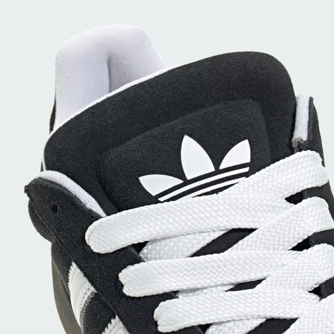 【2025年 12/12 発売】adidas Originals SUPERSTAR ST “Black/White” (アディダス オリジナルス スーパースター “ブラック/ホワイト”) [KI3511/KI3512]