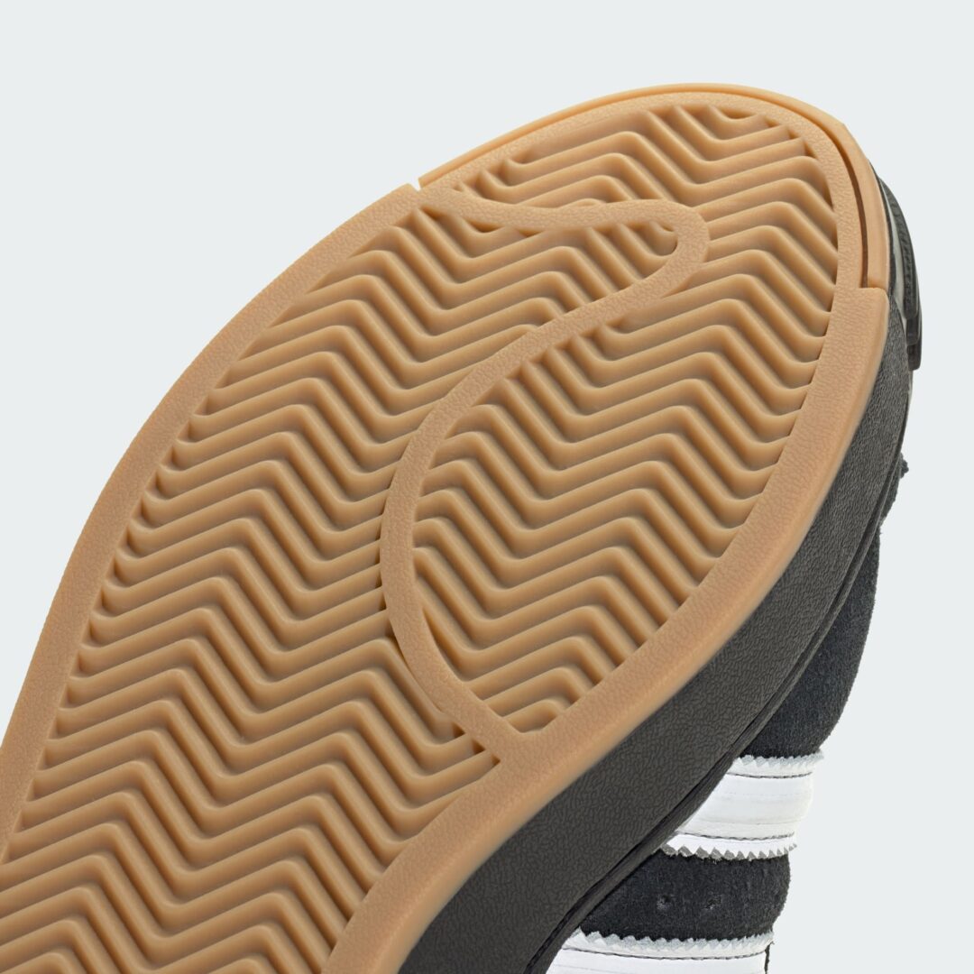 【2025年 12/12 発売】adidas Originals SUPERSTAR ST “Black/White” (アディダス オリジナルス スーパースター “ブラック/ホワイト”) [KI3511/KI3512]