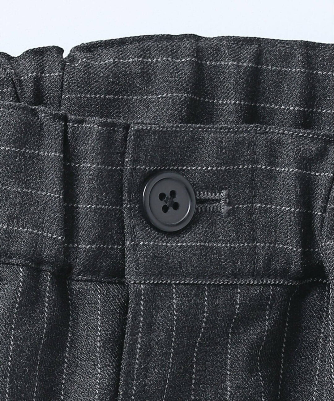 JOURNAL STANDARD “TR モダン ツイル ワイド ストライプ スラックス”が2025年 12月下旬 発売 (ジャーナルスタンダード)