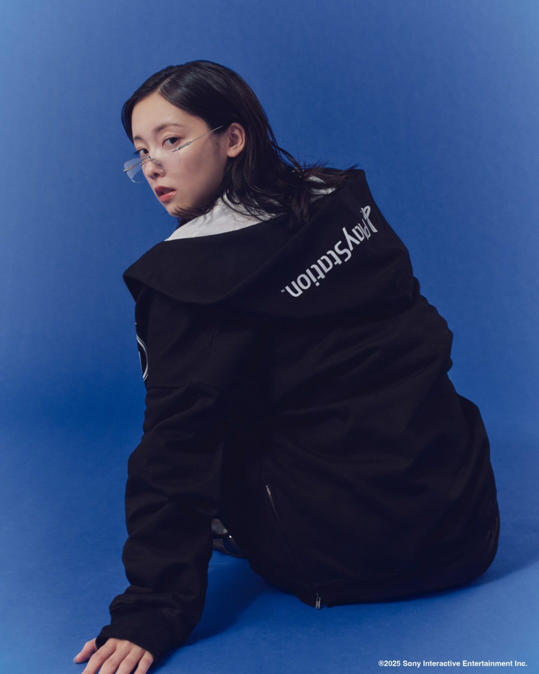 PlayStation × WIND AND SEA 2025 FW コラボが2025年 12/20 発売 (プレイステーション ウィンダンシー)