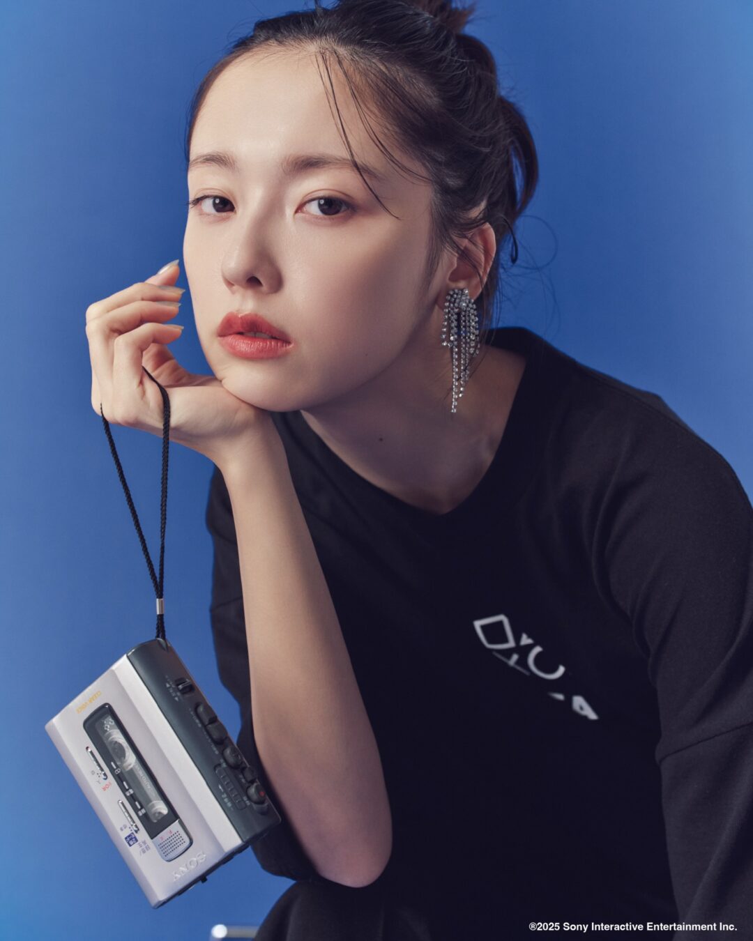 PlayStation × WIND AND SEA 2025 FW コラボが2025年 12/20 発売 (プレイステーション ウィンダンシー)