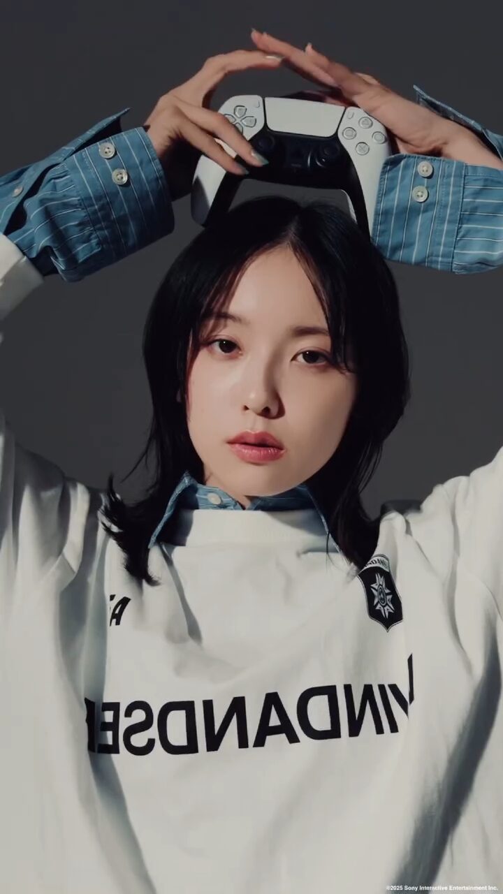 PlayStation × WIND AND SEA 2025 FW コラボが2025年 12/20 発売 (プレイステーション ウィンダンシー)