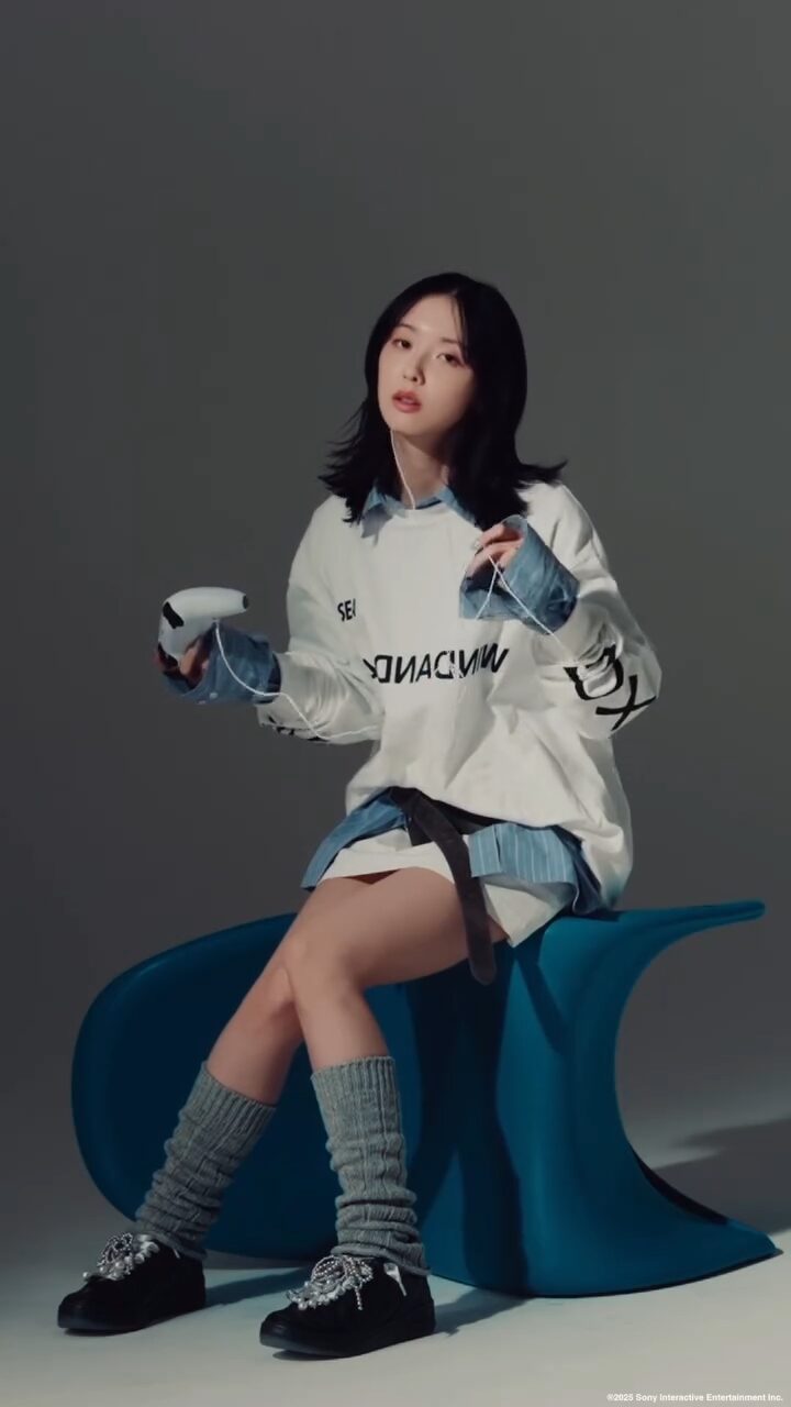 PlayStation × WIND AND SEA 2025 FW コラボが2025年 12/20 発売 (プレイステーション ウィンダンシー)